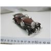 Image 2 : Anson 1932 Cadillac diecast car