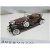 Image 3 : Anson 1932 Cadillac diecast car