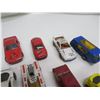 Image 3 : assorted toy cars - Hot Wheels, Matchbox, etc.