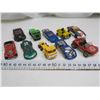 Image 2 : assorted toy cars - Hot Wheels, etc.