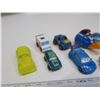 Image 2 : assorted mini toy cars
