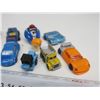 Image 3 : assorted mini toy cars