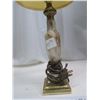 Image 2 : 17.5" marble lamp