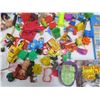 Image 5 : lot of kids toys and books