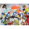 Image 7 : lot of kids toys and books