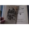 Image 2 : Buffalo Bill Book Etc.