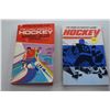 Image 1 : Vintage Hockey Paperbacks