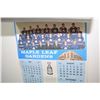 Image 6 : 1969 Toronto Mae Leaf's Calendar