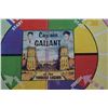 Image 2 : 1950 Captain Galant of Foreign Legion gameboard only