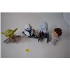Image 1 : Vintage Star wars toys