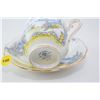 Image 2 : Royal Albert Rosedale cup & saucer