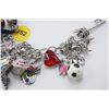 Image 2 : Childs Charm Bracelet