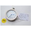 Image 1 : 1906 Z46 Waltham pocket watch 18 jewel - working