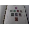 Image 2 : Antique stamp album - lots of stamps