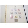 Image 6 : Antique stamp album - lots of stamps