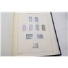 Image 7 : Antique stamp album - lots of stamps