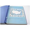 Image 2 : USA Stamp album - no stamps