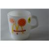 Image 2 : Fire King MacDonalds coffee mug