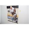Image 1 : Northland Hockey Stick Poster - Makita