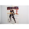 Image 1 : KOHO Hocket stick poster - Lemieux