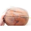Image 2 : Leather medicine ball - RCAF Moose Jaw