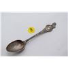 Image 1 : 1901 Pan American Games Spoon