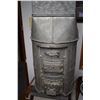 Image 2 : Antique Gurney salesman sample coal fire house furnace