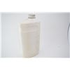 Image 3 : Plastic Vintage oil jug bottle - Veedol