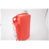 Image 1 : Plastic oil jug - Esso