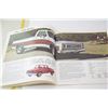 Image 4 : 1973 GMC Pickups trucks catalog