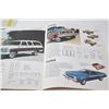Image 5 : 1973 GMC Pickups trucks catalog