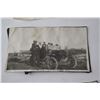 Image 4 : Old photo lot - Auto & Coffin