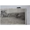 Image 5 : Old photo lot - Auto & Coffin