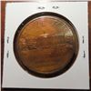 Image 2 : U.S. President Harry Truman Inauguration medal dated 1945 & 1949. Lustrous.