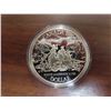 Image 1 : 1989 Mackenzie Silver Dollar. 200th Anniversary of explorer Alexander Mackenzie’s exploration of the