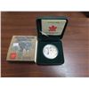 Image 3 : 2002 Golden Jubilee Silver Dollar. 60th Anniversary of the Queen. Proof with Ultra Heavy Cameo. Hous