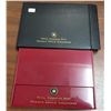 Image 2 : 2005 Special Edition Alberta Centennial Proof $5. Housed in its original Royal Canadian Mint case & 