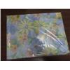 Image 3 : Aquarius - home fashion easy care vinyl table cloth