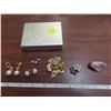 Image 1 : Lot of assorted jewelry