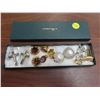 Image 1 : Lot of assorted jewelry