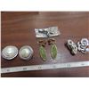 Image 3 : Lot of assorted jewelry