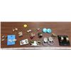 Image 1 : Lot of assorted earrings