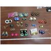 Image 1 : Lot of assorted earrings