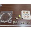 Image 1 : Lot of assorted jewelry