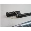 Image 3 : Russian Mosin Nagant Bayonet - made 1940, Se#4592