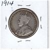 Image 2 : 1914 Fifty Cent Piece Individually Carded (low mintage year)