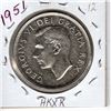Image 2 : 1951 Silver Dollar Individually Carded