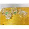 Image 2 : 4pc crystal glass