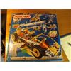 Image 1 : Meccano set #9550 50 best of with instruction book - most pieces still in bags