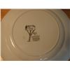 Image 3 : beautiful Johnson Bros. plate "The Friendly Village" - made in England